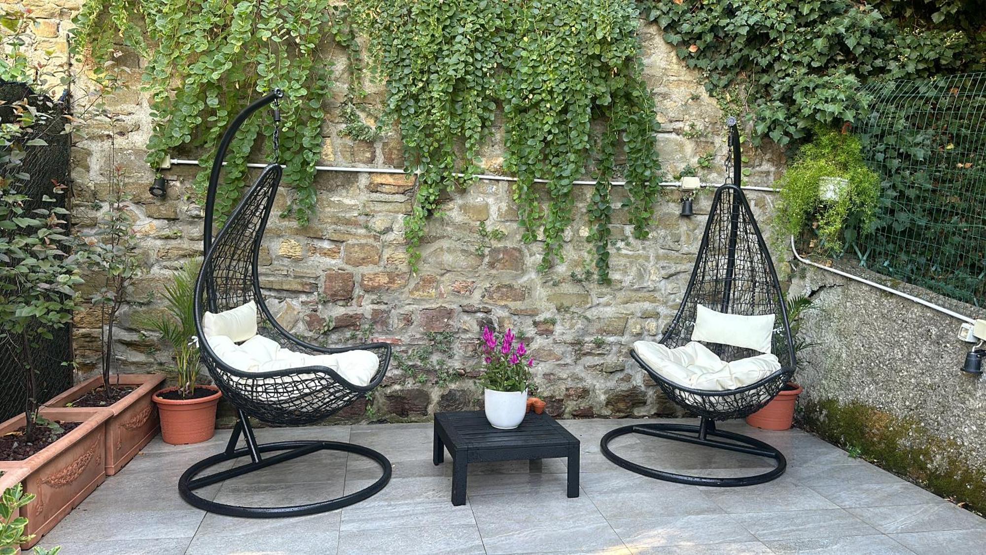 Appartement Shanti - Oasi Di Pace E Relax